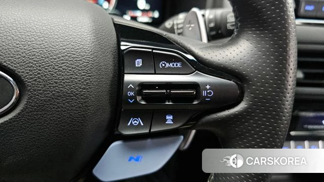 Hyundai The New Kona id 3865741 из Кореи 9