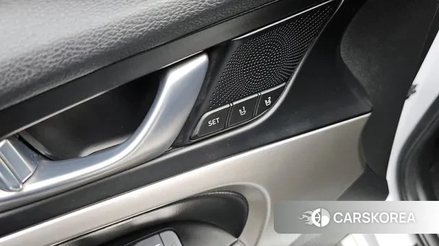 Genesis The New G70 Shooting Brake id 3268173 из Кореи 9