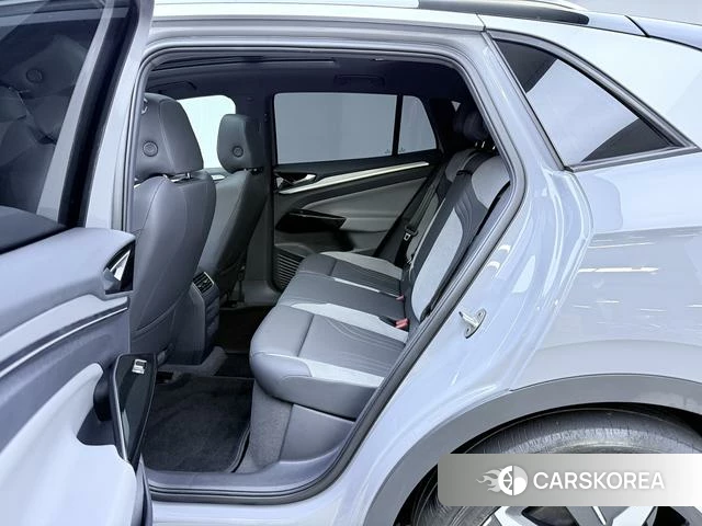 Volkswagen ID.4 CROZZ id 3890108 из Китая 9