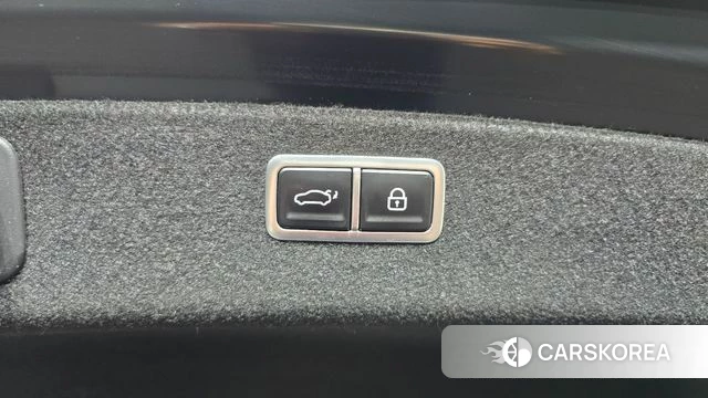 Genesis G80 (RG3) id 4529891 из Кореи 9