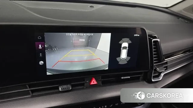 Kia Sportage 5th Generation id 3751229 из Кореи 9