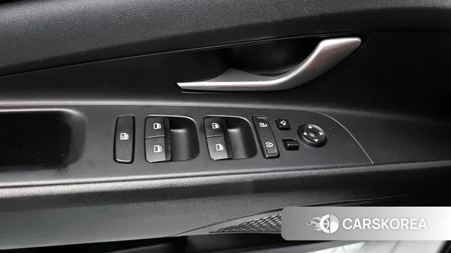 Hyundai Avante (CN7) id 2980050 из Кореи 9