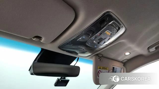 Genesis GV70 id 3893051 из Кореи 9