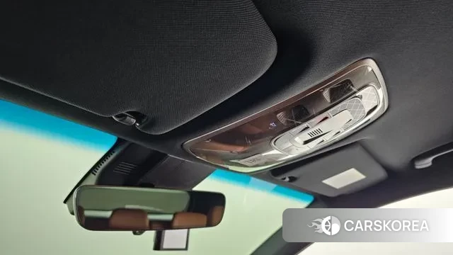 Genesis GV70 id 3581916 из Кореи 9