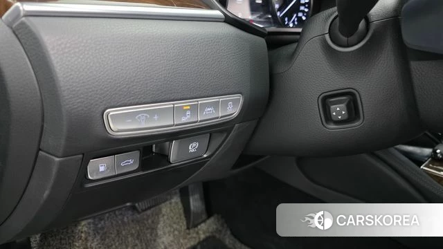 Kia More K9 id 4187696 из Кореи 9