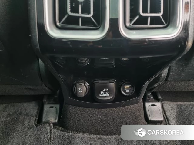 Kia Sorento 4th Generation id 3942201 из Кореи 9