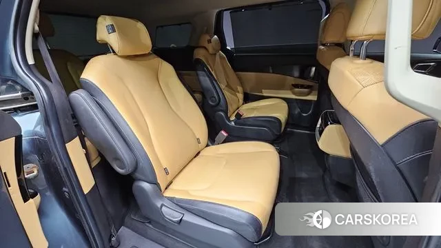 Kia Carnival 4th generation id 3772137 из Кореи 9