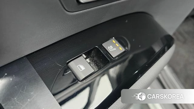 Hyundai The New Tucson (NX4) id 3864117 из Кореи 9