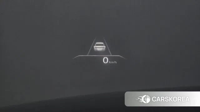 Genesis G80 (RG3) id 3412035 из Кореи 9