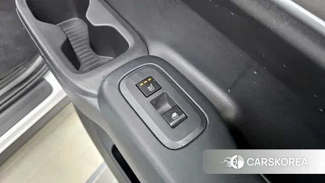 Hyundai Santa Fe (MX5) id 3431779 из Кореи 9