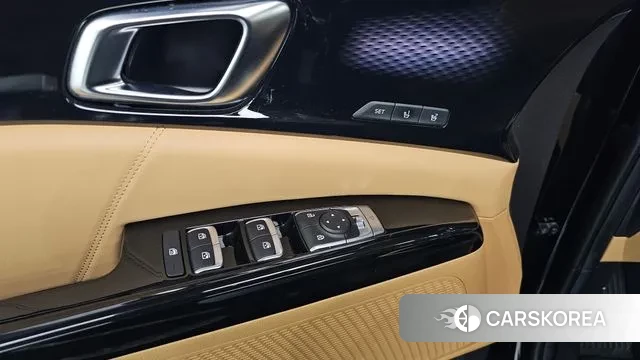 Kia Carnival 4th generation id 3421215 из Кореи 9