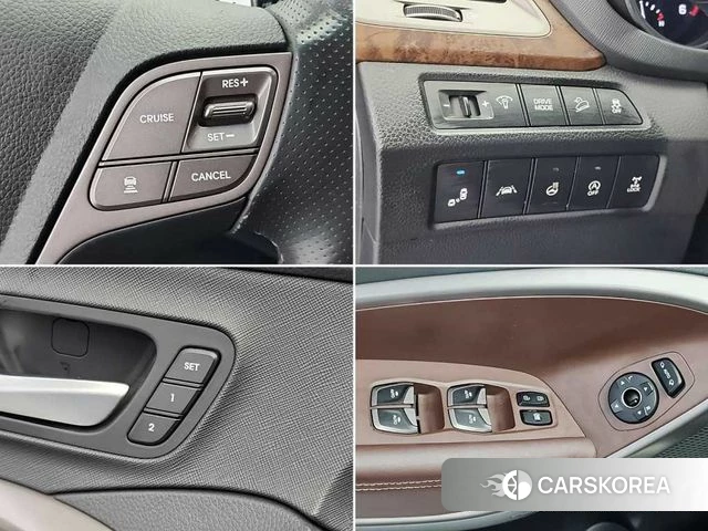 Hyundai The New Max Cruise id 3873982 из Кореи 9