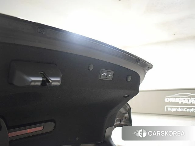 Kia K8 id 4511353 из Кореи 9