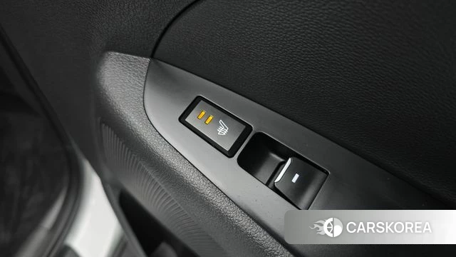 Hyundai All New Tucson id 3834463 из Кореи 9