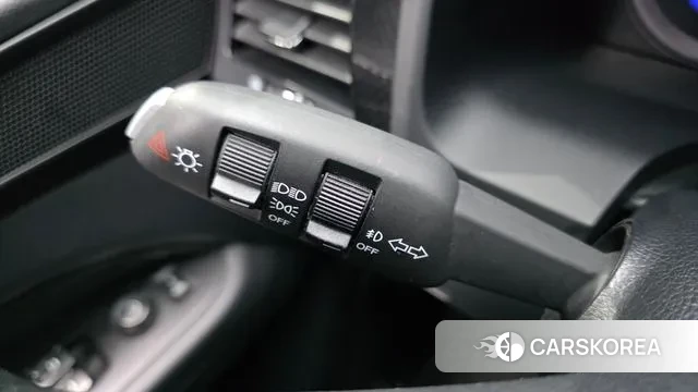 Ssangyong Rexton Sports id 3592477 из Кореи 9