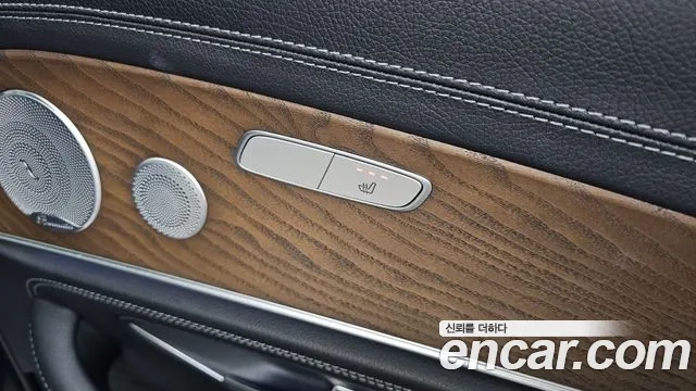 Mercedes-Benz E-Class W213 id 2886719 из Кореи 9