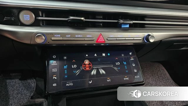 Hyundai Grandeur (GN7) id 4640141 из Кореи 9