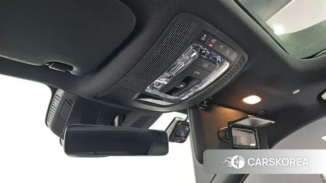 Mercedes-Benz EQB X243 id 3115239 из Кореи 9