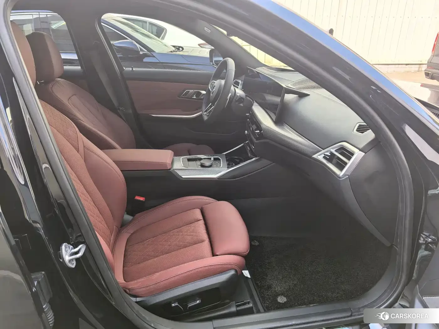 BMW 3 series id 4629680 из Китая 9