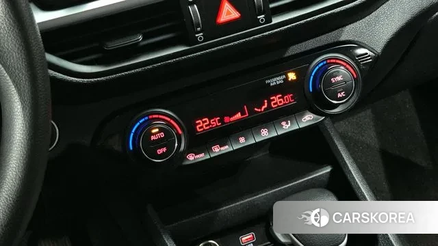 Kia The New K3 2nd generation id 3649915 из Кореи 9