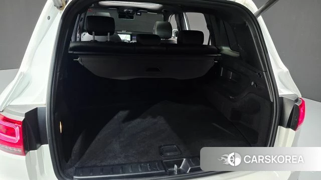 Mercedes-Benz GLB-Class X247 id 4848003 из Кореи 9