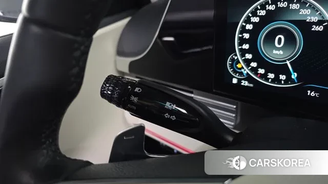 Hyundai The New Grandeur IG id 3421582 из Кореи 9