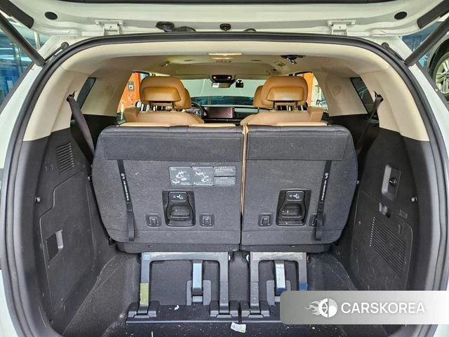 Kia Carnival 4th generation id 4665702 из Кореи 9