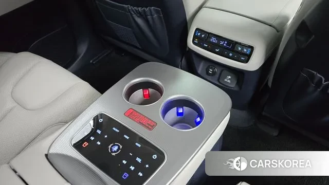 Hyundai The New Palisade id 3016261 из Кореи 9