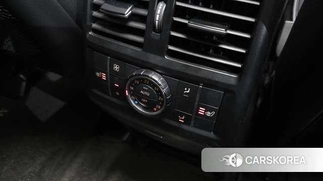 Mercedes-Benz GLE - Class W166 id 4587451 из Кореи 9