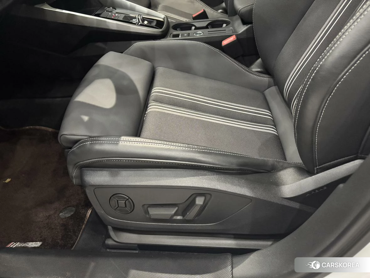 Audi A3 id 4510762 из Китая 9