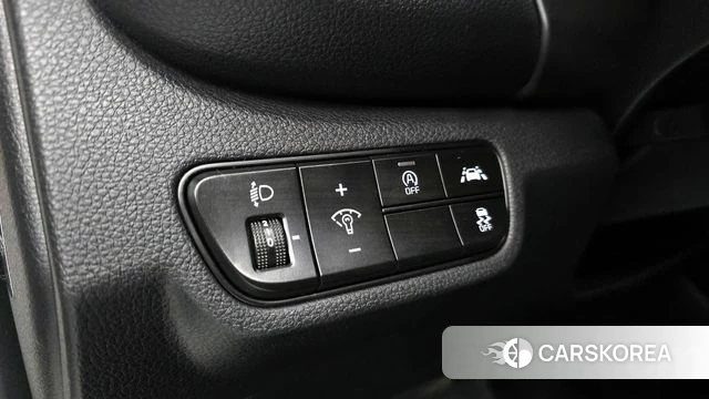 Kia Seltos id 4356440 из Кореи 9