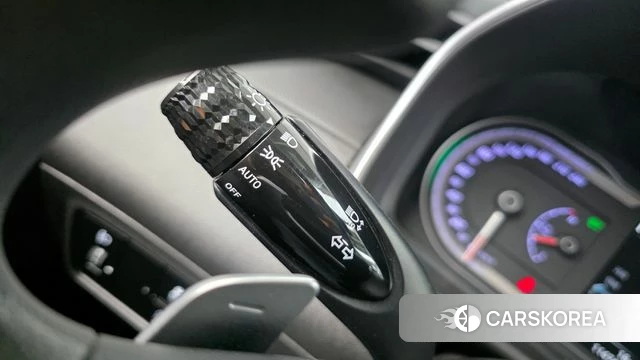 Hyundai Tucson Hybrid (NX4) id 4282757 из Кореи 9