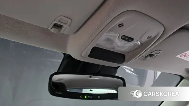 Chevrolet (GM Daewoo) Trailblazer id 3778214 из Кореи 9