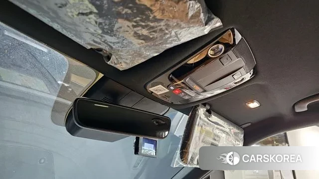 Kia Sorento 4th Generation id 3577275 из Кореи 9