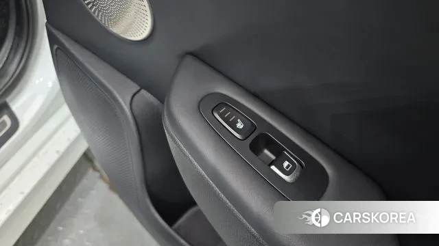 Kia Stinger id 3509889 из Кореи 9