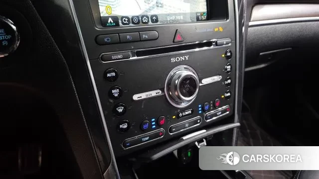 Ford Explorer id 3150182 из Кореи 9