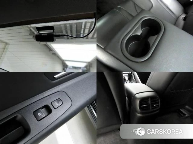 Hyundai Avante Hybrid (CN7) id 4324197 из Кореи 9