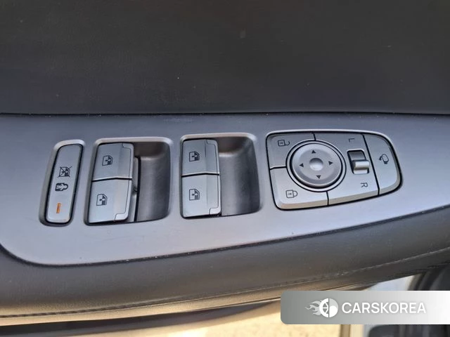 Hyundai Palisade id 4393603 из Кореи 9