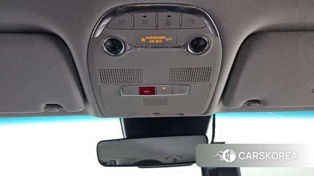 Hyundai The New Grandeur IG id 3518693 из Кореи 9