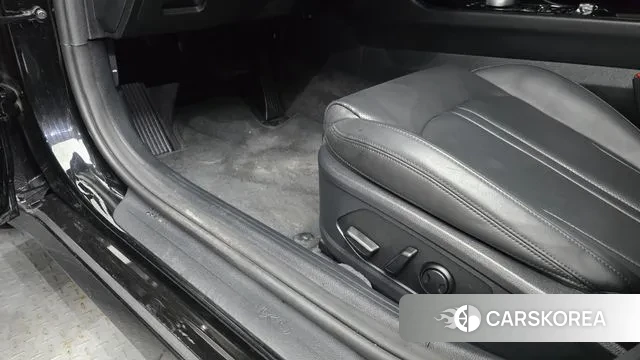 Kia K5 Hybrid 3rd Generation id 2925636 из Кореи 9