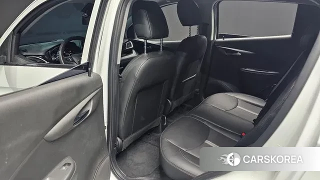 Chevrolet (GM Daewoo) The New Spark id 3447587 из Кореи 9