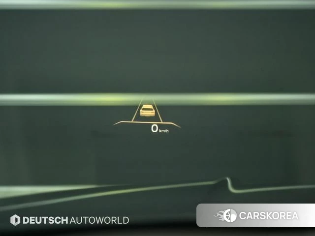 Genesis GV80 id 4294083 из Кореи 9