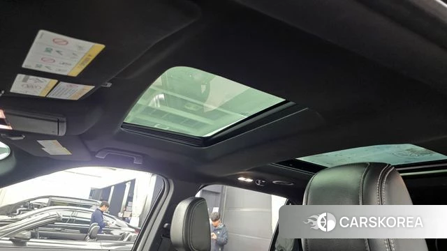 Ford Explorer id 3808247 из Кореи 9