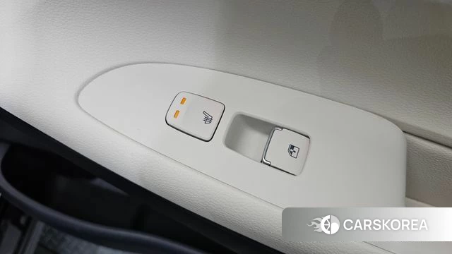 Hyundai The New Grandeur IG Hybrid id 4768738 из Кореи 9