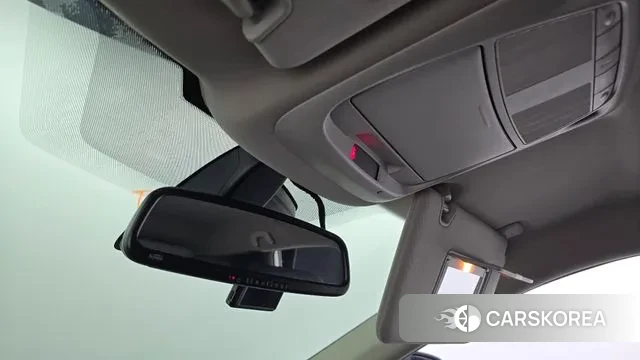 Renault Korea (Samsung) QM6 id 3009469 из Кореи 9