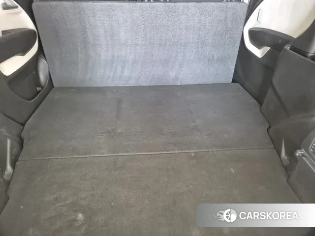 Kia The New Ray id 3116927 из Кореи 9