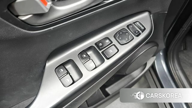 Hyundai Kona id 4760499 из Кореи 9