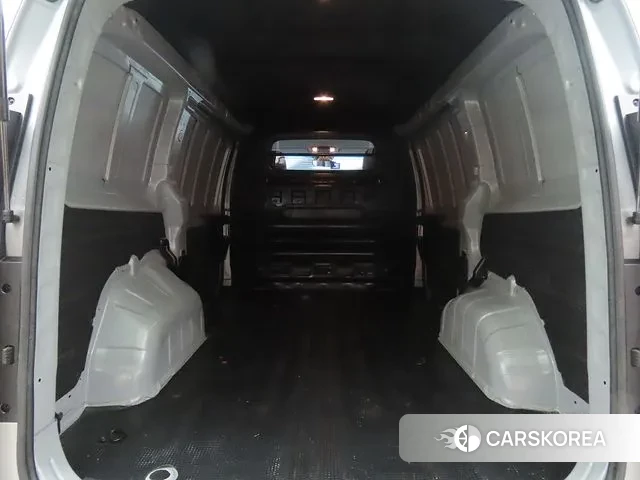 Hyundai Staria id 3596879 из Кореи 9