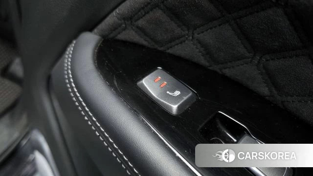 Ssangyong All New Rexton id 3859544 из Кореи 9