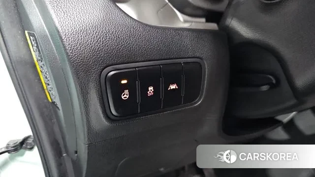 Kia The New Ray id 3513577 из Кореи 9